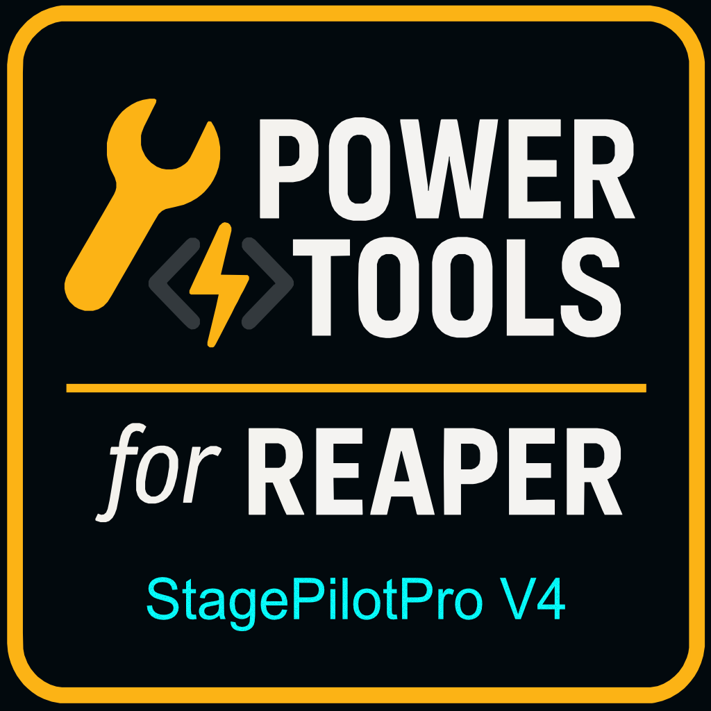 StagePilot Pro 4