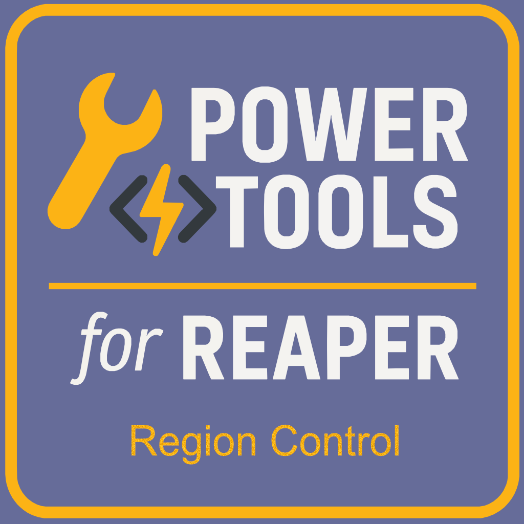 Region Control icon