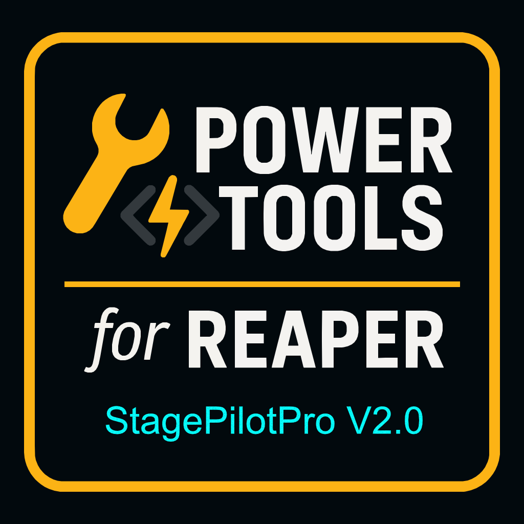 StagePilotPro V2 icon